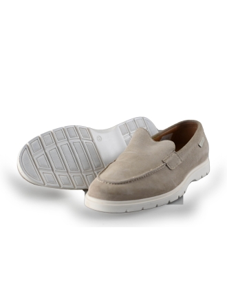 Manfield Loafers
