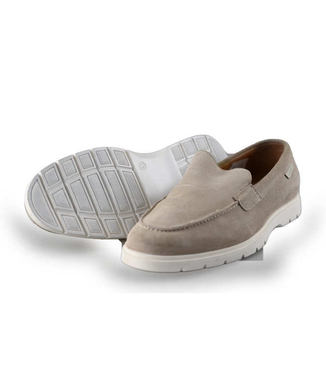 Manfield Loafers
