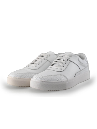 Manfield Sneakers Wit 236250