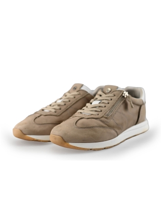No Stress Sneakers Bruin 236251
