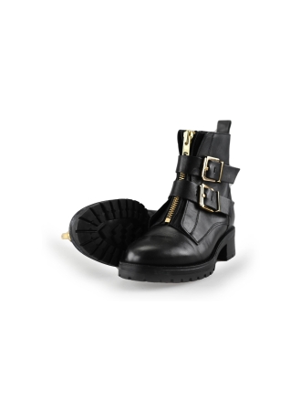 Sacha Biker boots