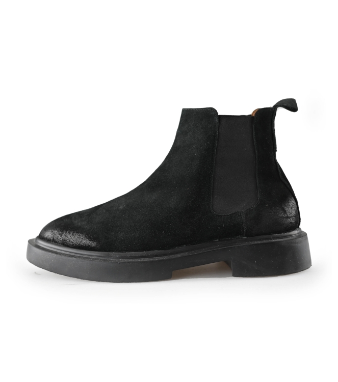 Sacha Chelsea boots
