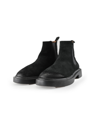 Sacha Chelsea boots