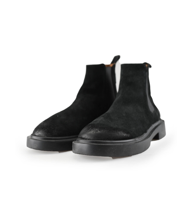 Sacha Chelsea boots