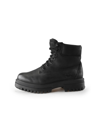 Timberland Veterboots Zwart 236282