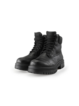 Timberland Veterboots Zwart 236282