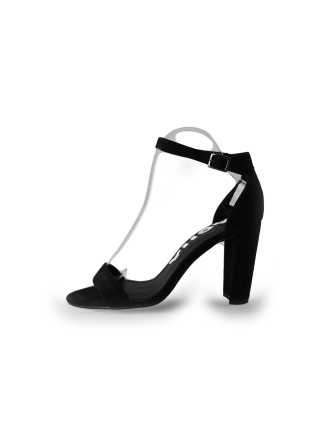 Sacha Pumps Zwart 236293