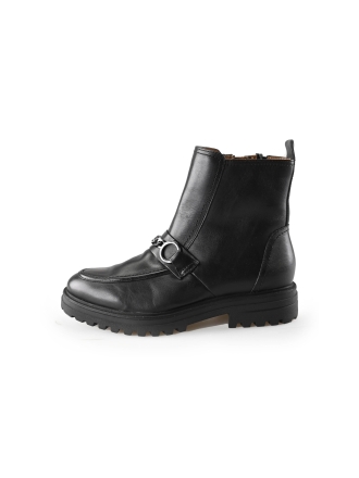 No Stress Biker boots Zwart 236321