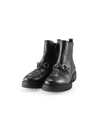 No Stress Biker boots Zwart 236321