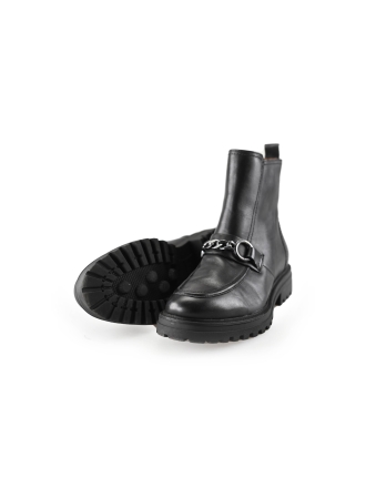 No Stress Biker boots