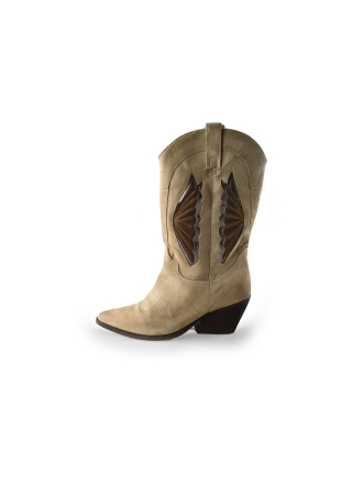 Sacha Cowboy laarzen