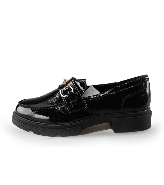 Manfield Loafers