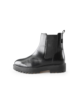 Manfield Chelsea boots