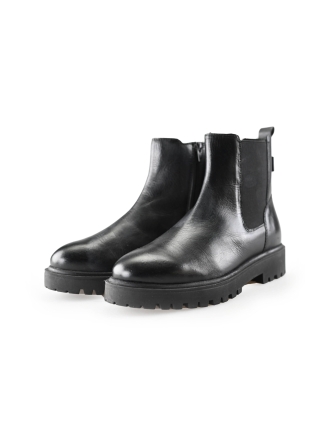 Manfield Chelsea boots