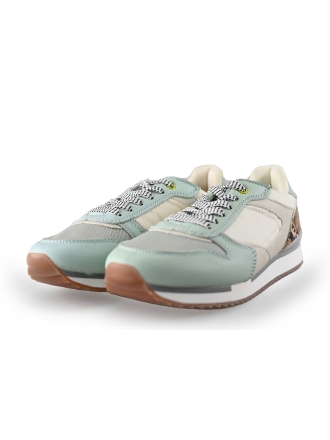 Onoff Sneakers Blauw 236365