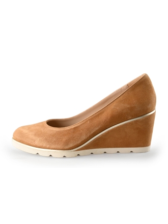 Jhay Sleehakken Bruin 236369