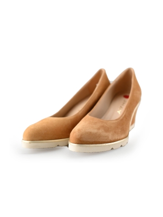 Jhay Sleehakken Bruin 236369