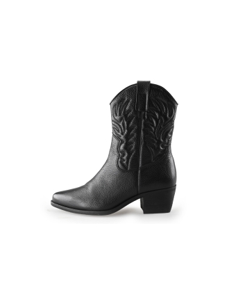 Manfield Cowboy laarzen