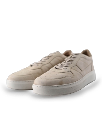 Manfield Sneakers Beige 236384