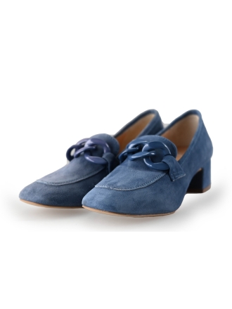 Manfield Loafers
