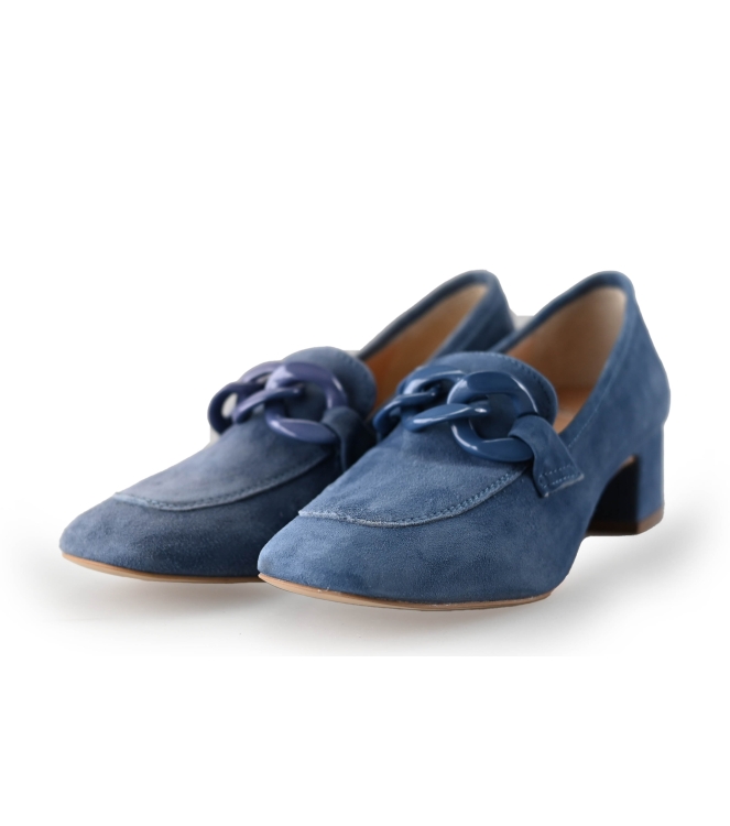 Manfield Loafers
