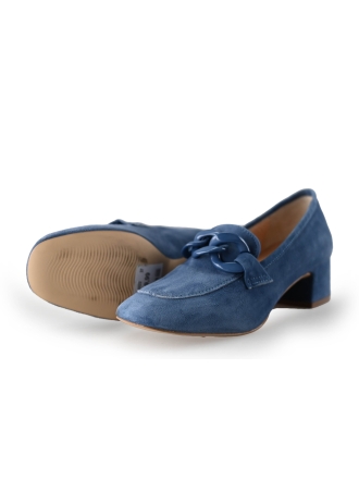 Manfield Loafers