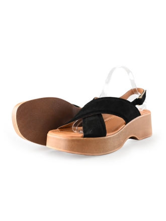 Sacha Sandalen