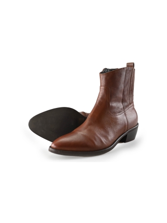 Manfield Chelsea boots