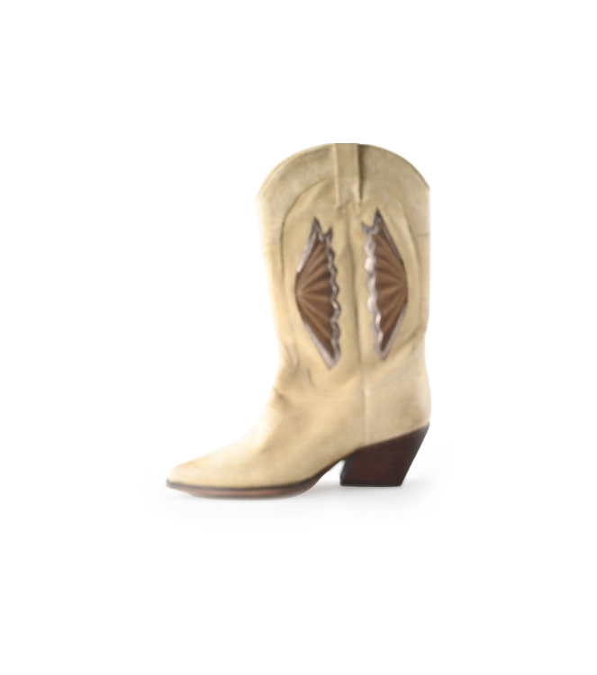 Sacha Cowboy laarzen