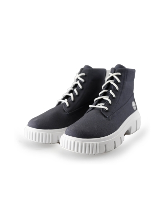 Timberland Veterboots