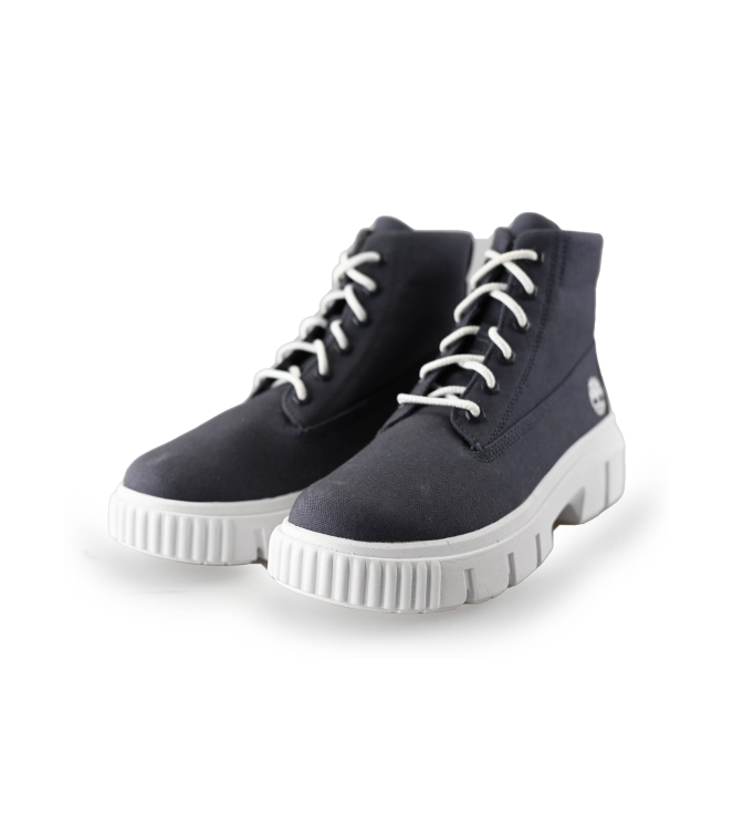 Timberland Veterboots