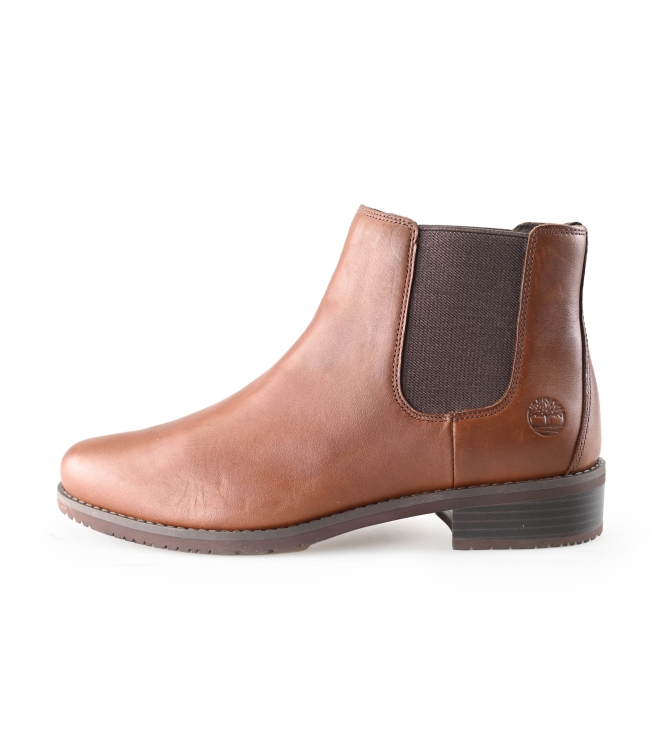 Timberland Chelsea boots