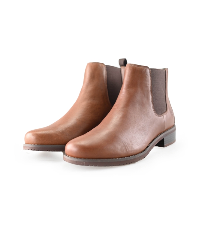 Timberland Chelsea boots
