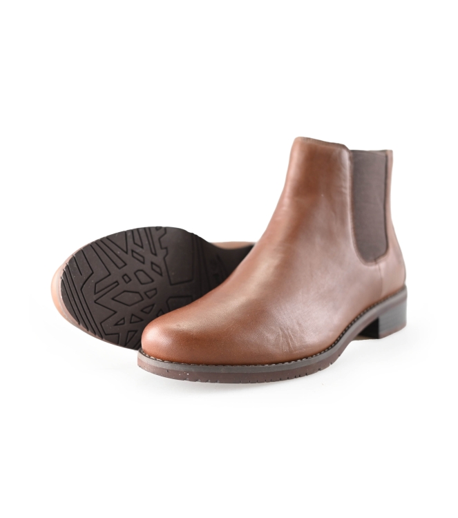 Timberland Chelsea boots