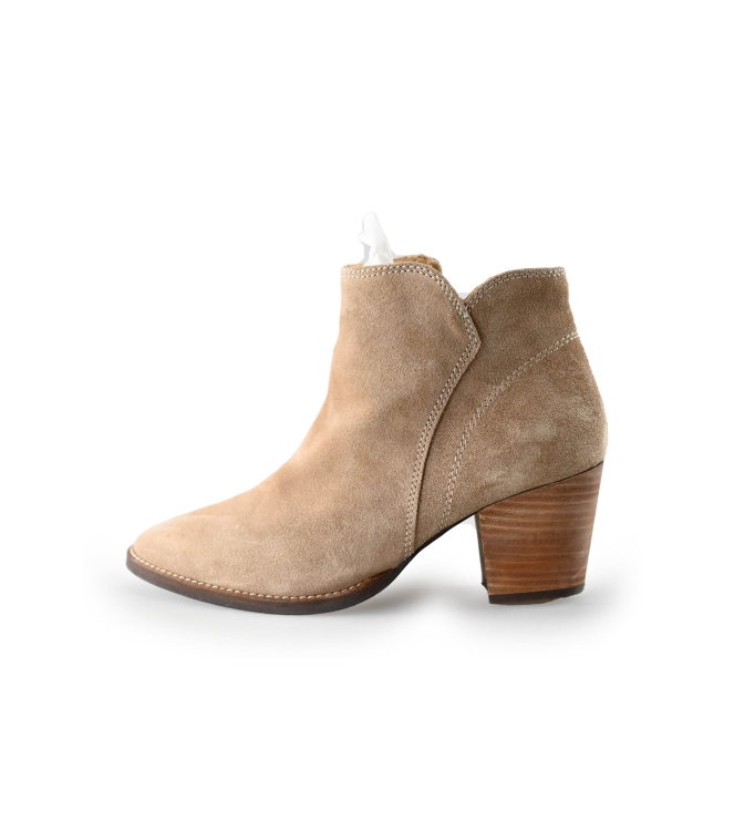 Manfield Enkellaarzen