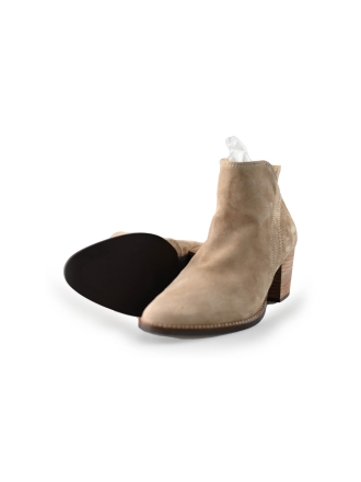 Manfield Enkellaarzen