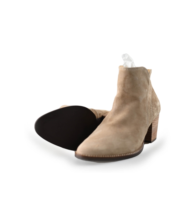 Manfield Enkellaarzen