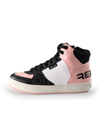 Replay Hoge sneakers