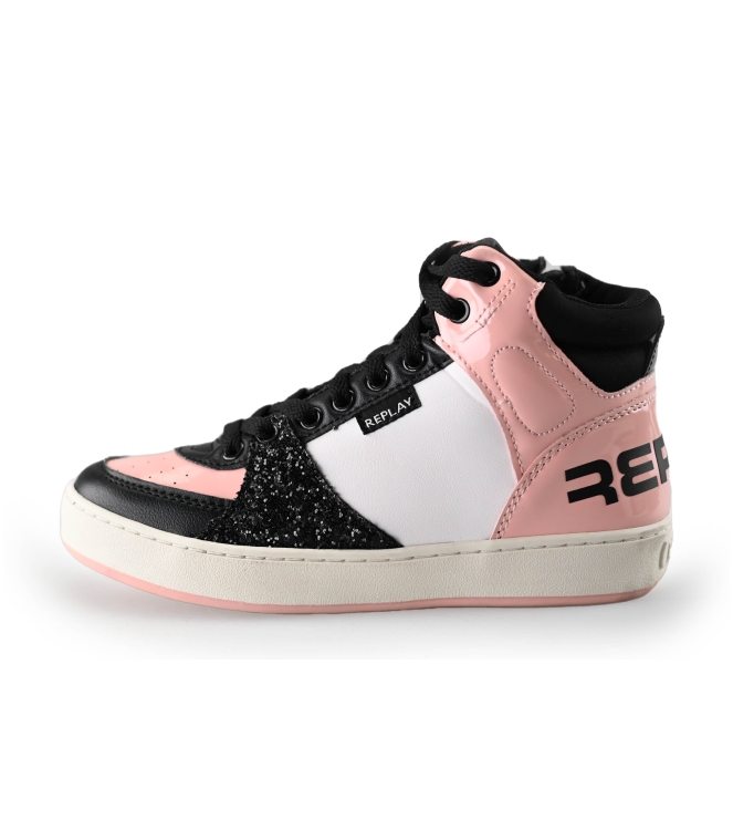 Replay Hoge sneakers