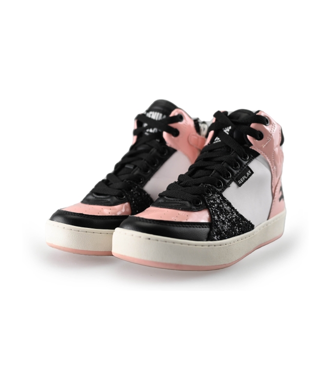 Replay Hoge sneakers