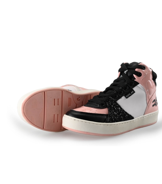 Replay Hoge sneakers