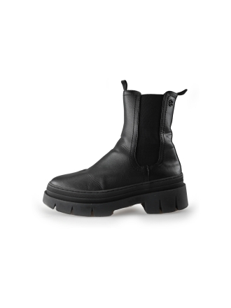 s. Oliver Chelsea boots