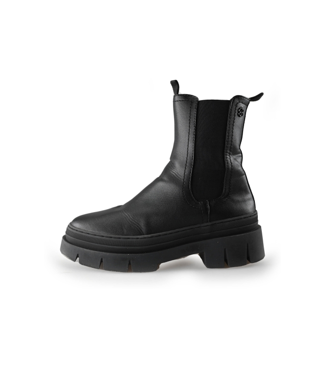 s. Oliver Chelsea boots