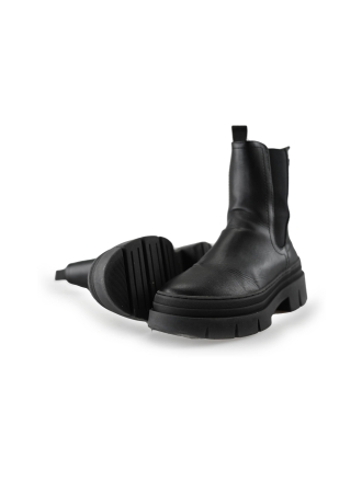 s. Oliver Chelsea boots