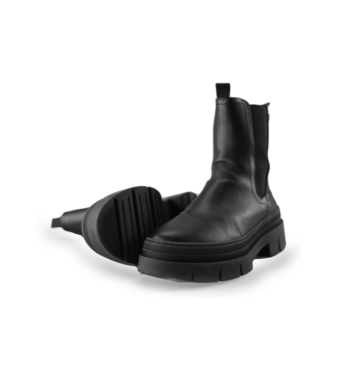 s. Oliver Chelsea boots
