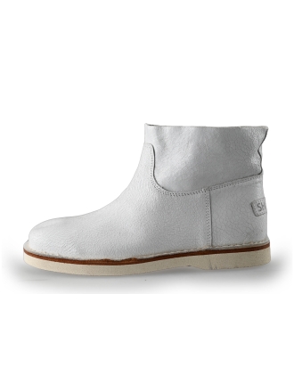 Shabbies Enkellaarzen