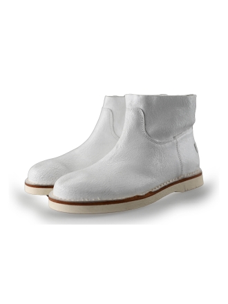 Shabbies Enkellaarzen