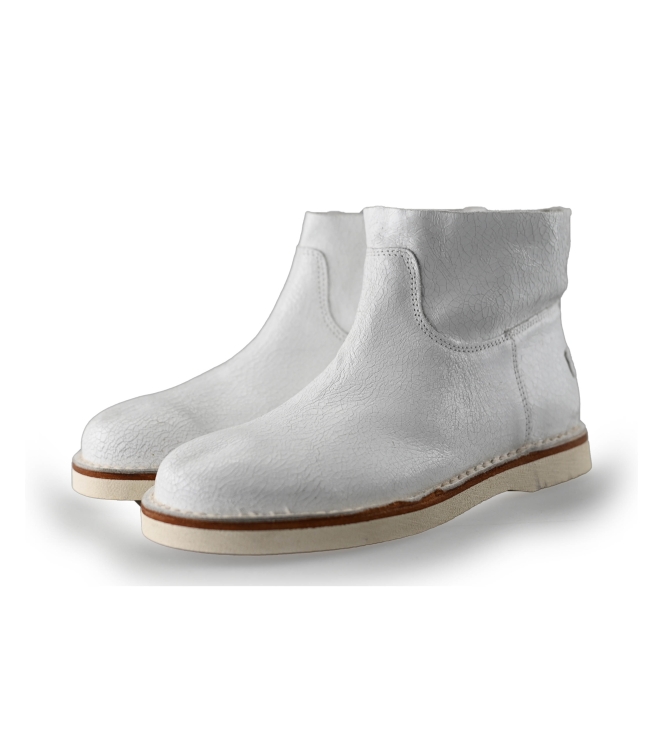 Shabbies Enkellaarzen