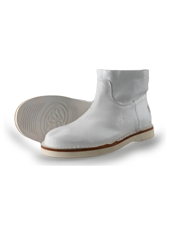 Shabbies Enkellaarzen