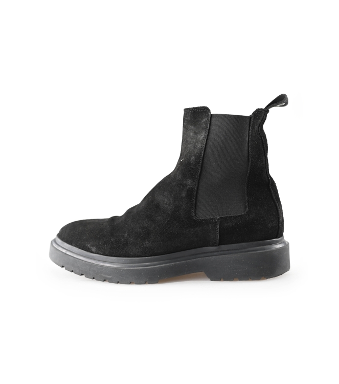 Sacha Chelsea boots